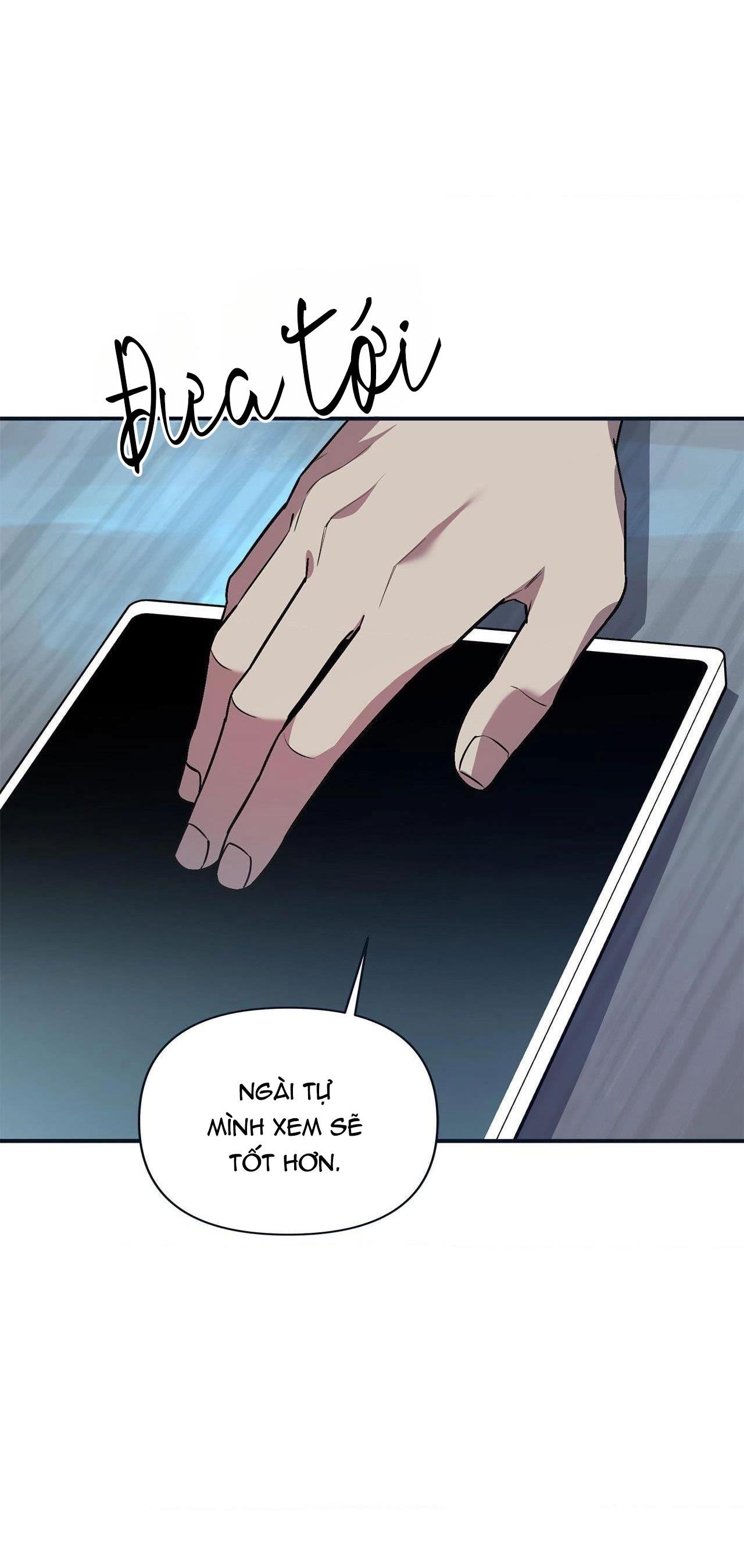 Đọc truyện DỤC VỌNG CỦA QUÁI THÚ - Chapter 9