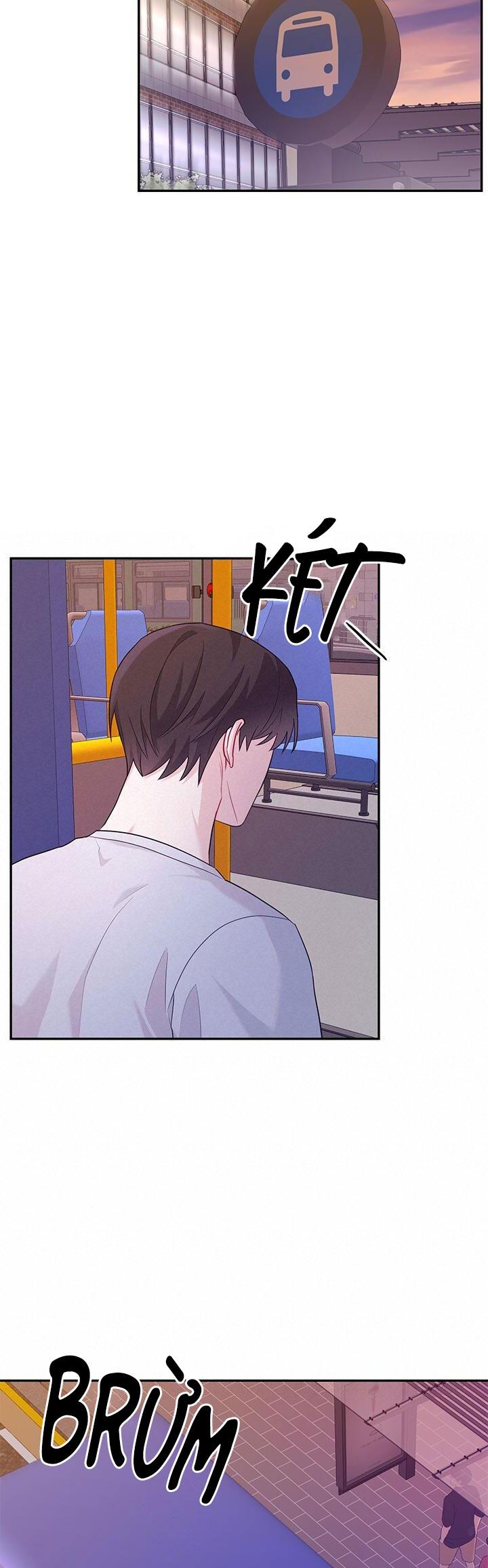 Đọc truyện TIỂU THỬ: BẮT ĐẦU MÙA HÈ - Chapter 22