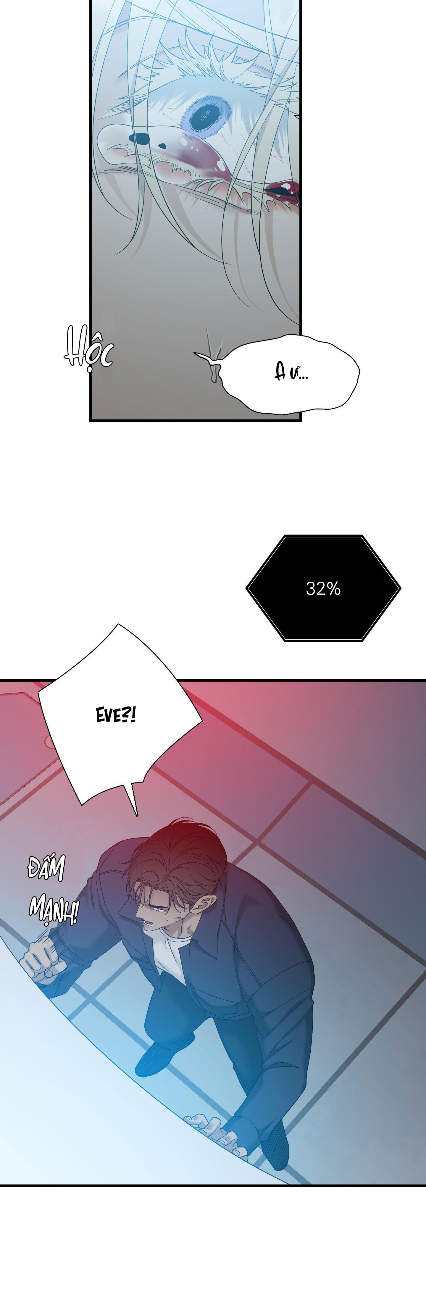 Đọc truyện GỬI. 00 - Chapter 12