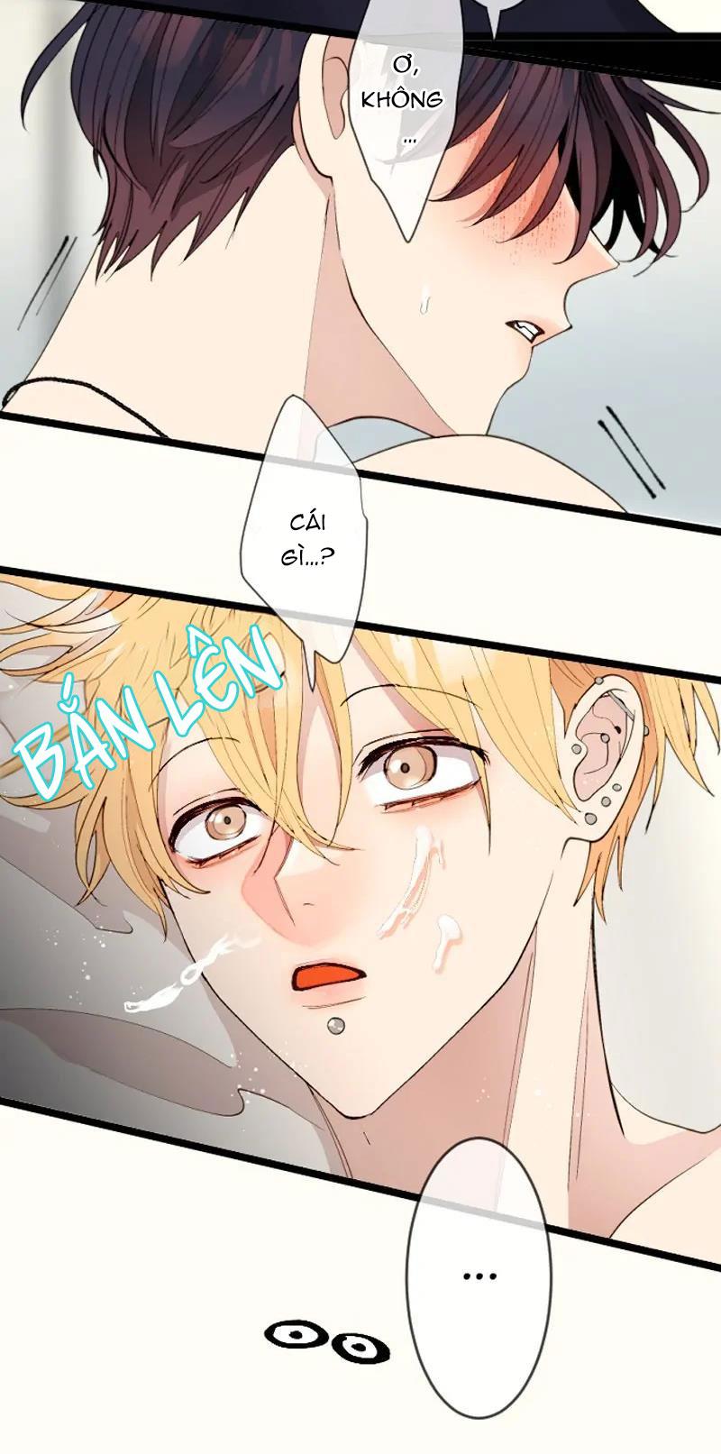 Đọc truyện Kẻ Theo Dõi Biến Thái Của Tôi - Chapter 127