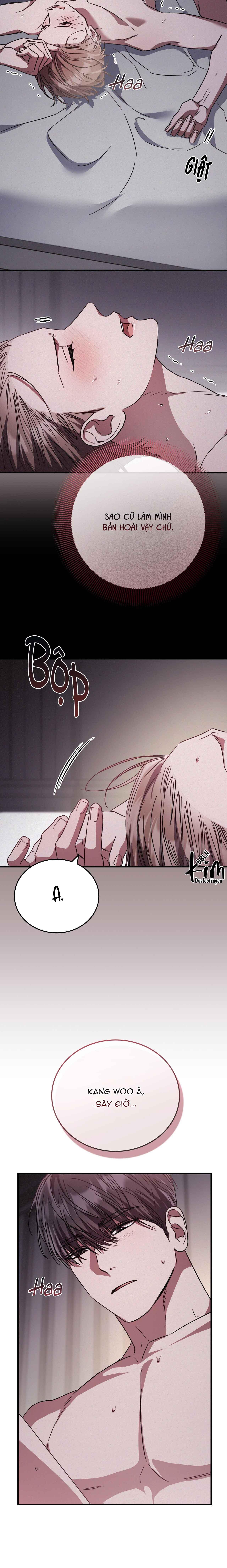 Đọc truyện VÔ HÌNH - Chapter 67