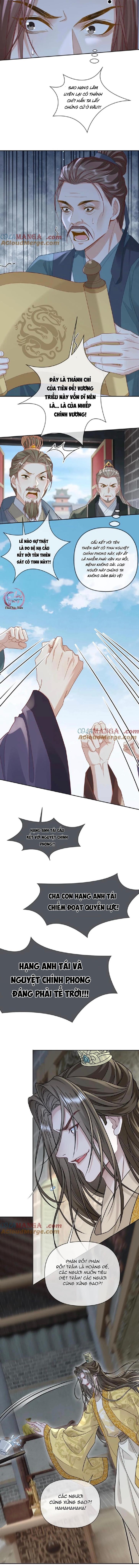 Đọc truyện Khát Vọng Ngọt Ngào - Chapter 230