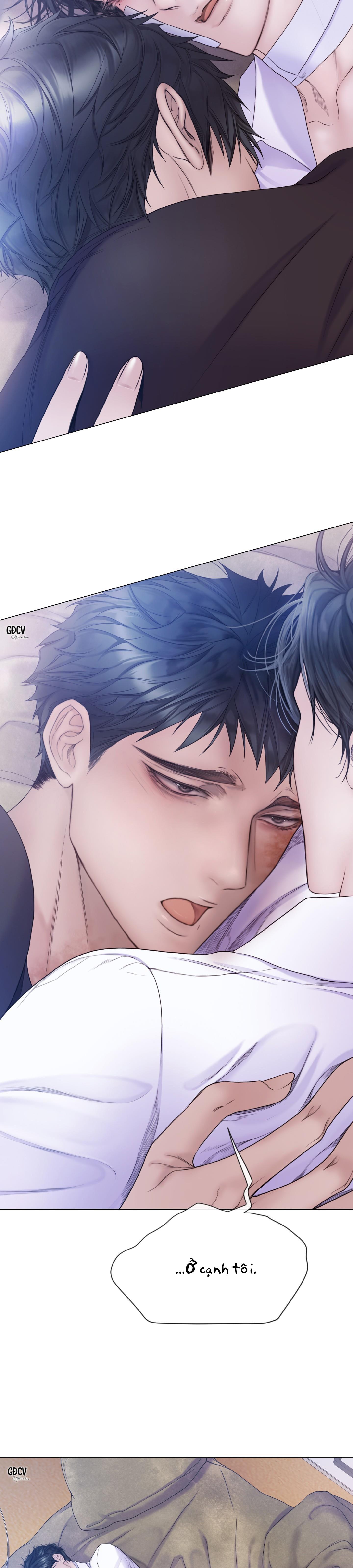 Đọc truyện MARY JANE - Chapter 46