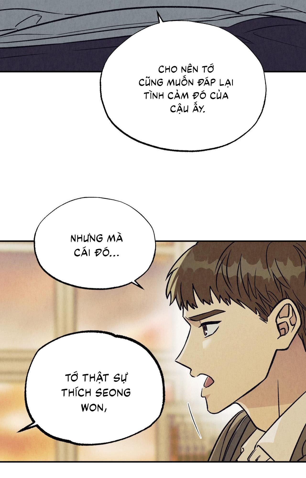 Đọc truyện  Tớ Yêu Cậu - Chapter 1