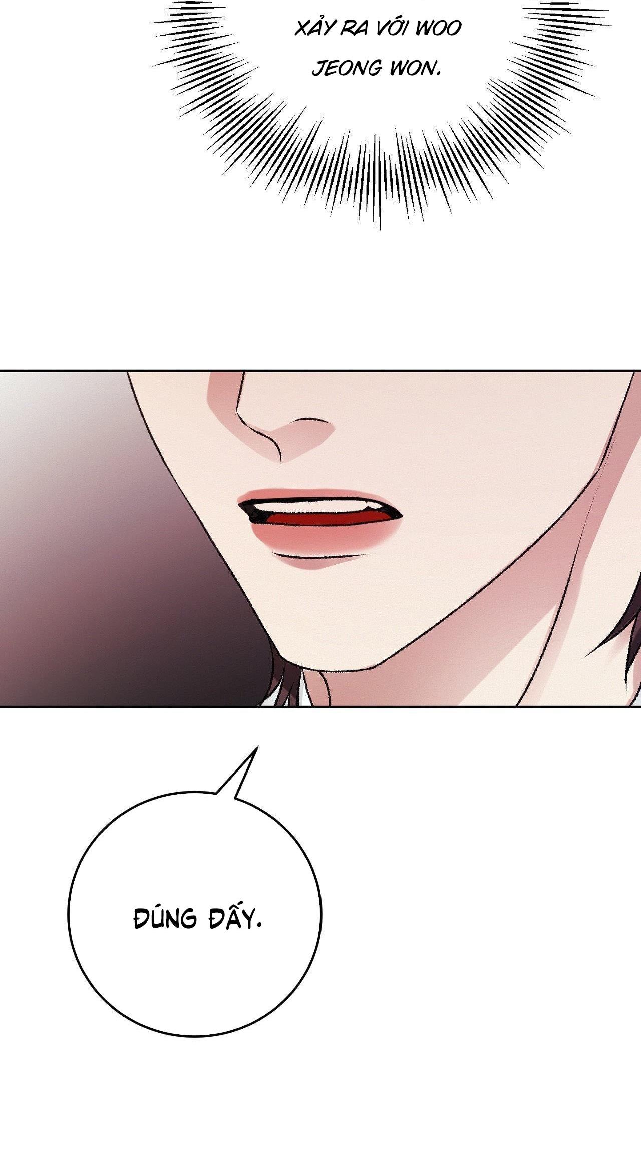 Đọc truyện CON NUÔI BẤT ĐẮC DĨ - Chapter 56