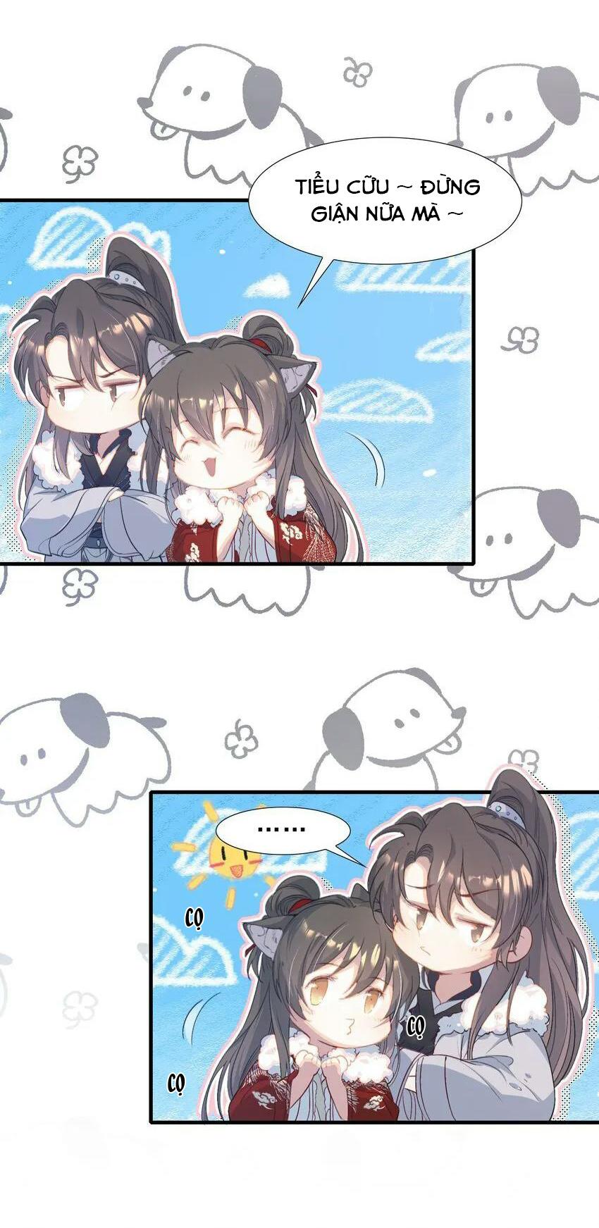 Đọc truyện Loạn thế vi vương - Chapter 78.1