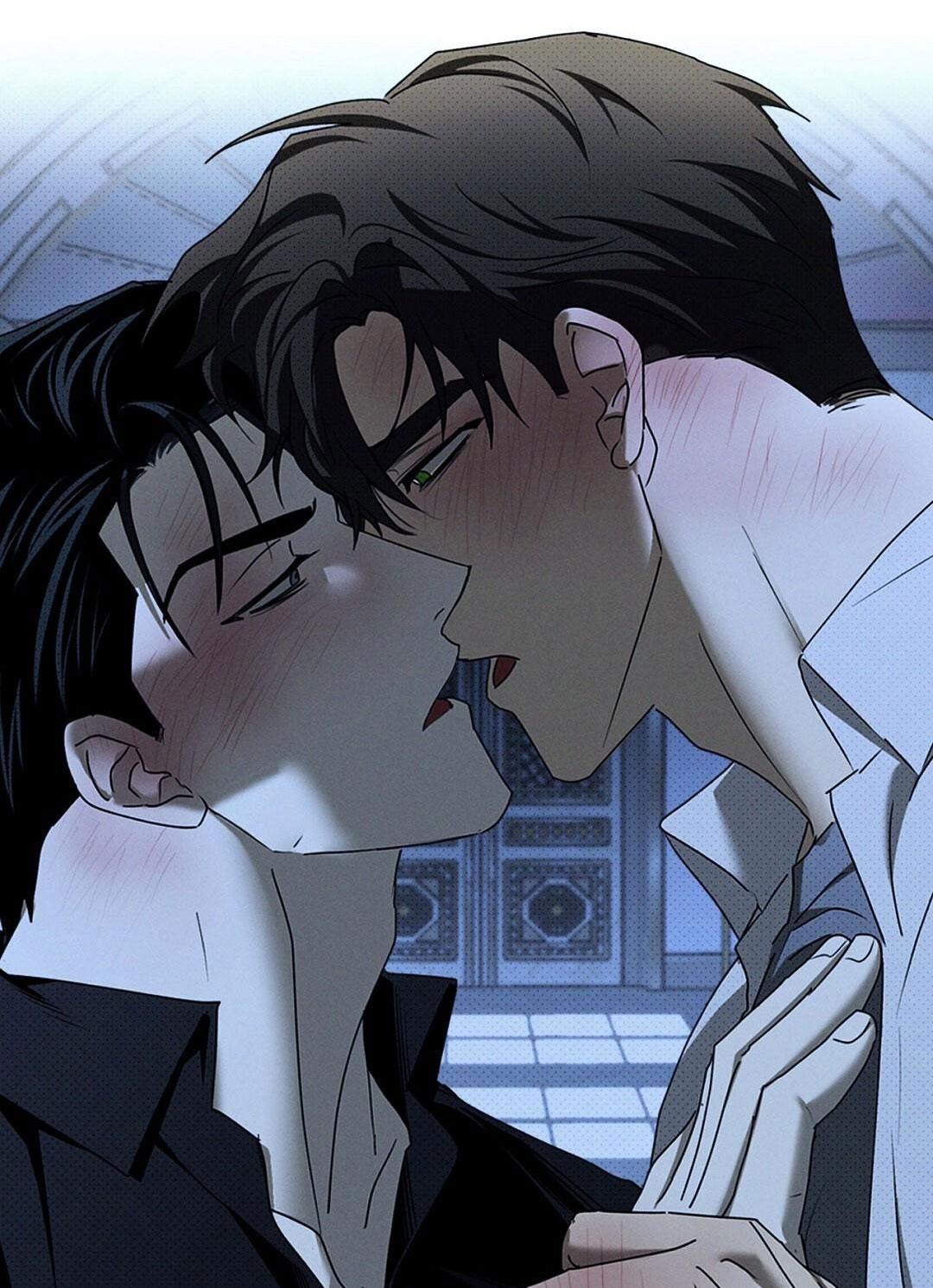 Đọc truyện DƯỚI ÁNH ĐÈN XANH - Chapter 38