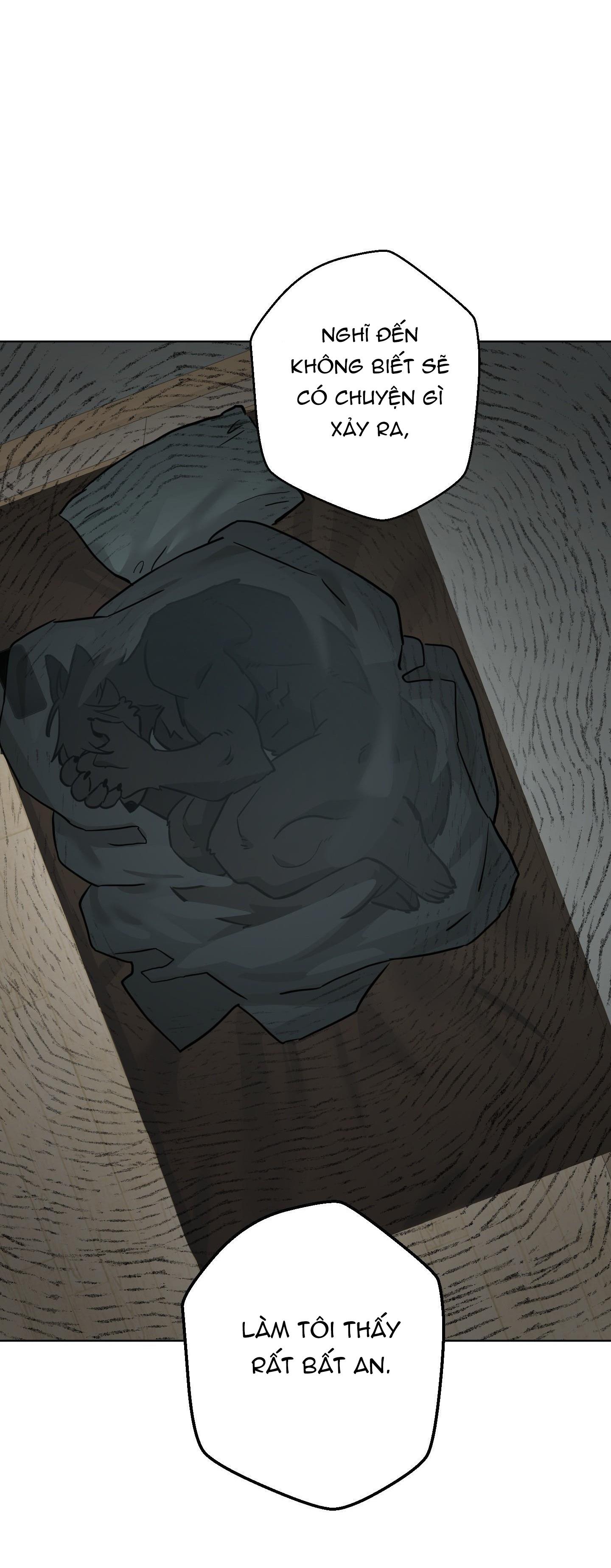 Đọc truyện CHÚ ĐÃ BIẾT HẾT RỒI SAO ? - Chapter 28