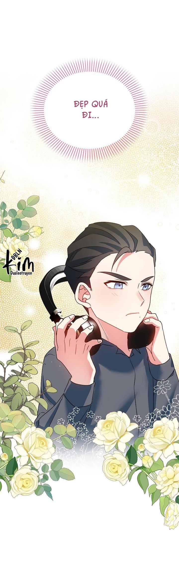 Đọc truyện NGHIỆN SEX - Chapter 3.4