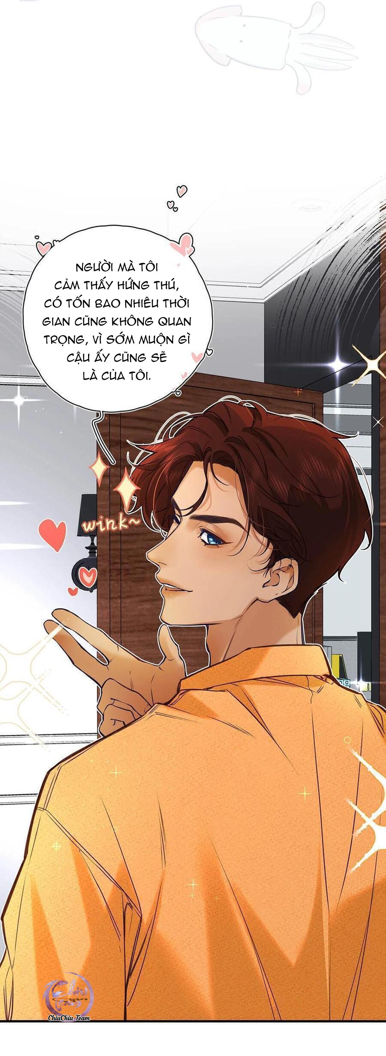 Đọc truyện Bắt đầu làm bạn trai từ số 0 - Chapter 18