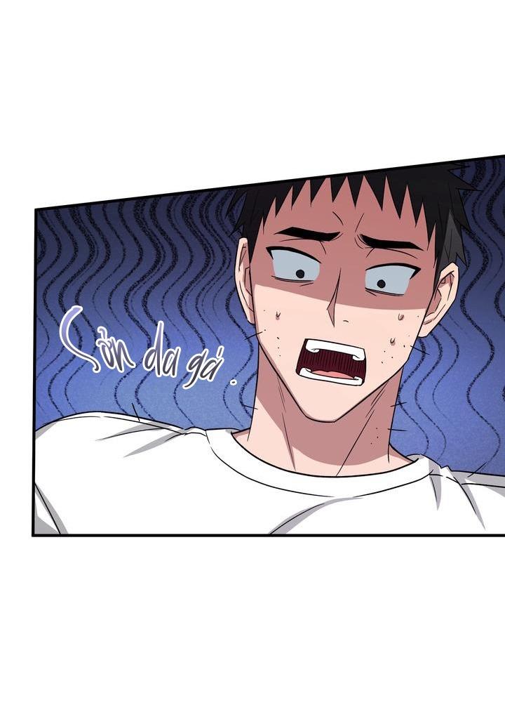 Đọc truyện  Dẻo Dai Và Mềm Mại - Chapter 5