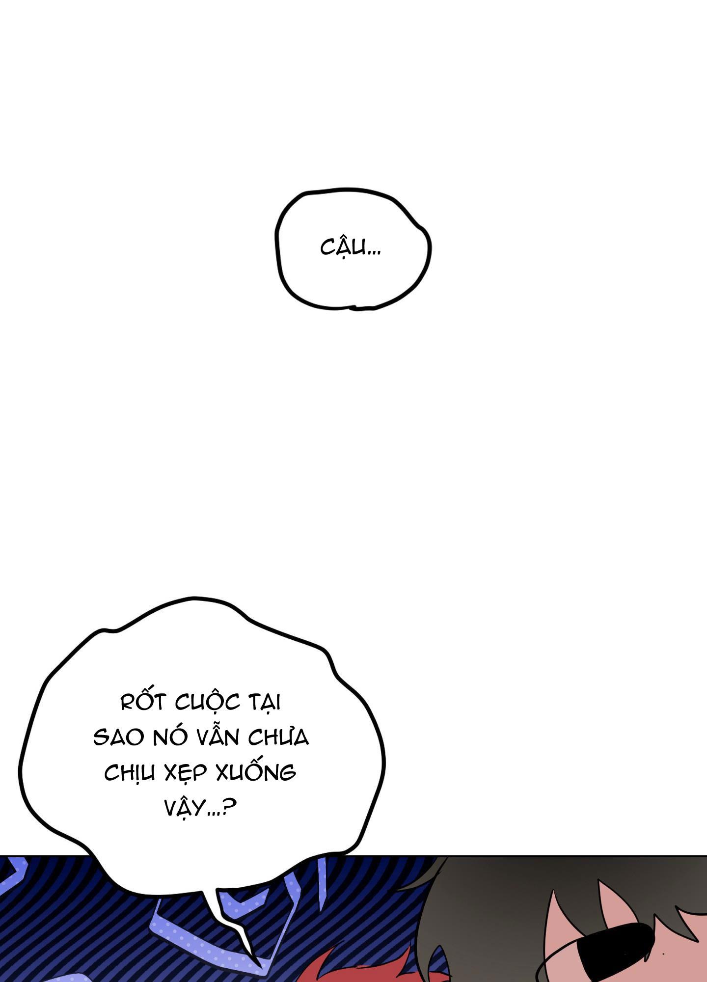 Đọc truyện HIỂU LẦM  NGỌT NGÀO - Chapter 5
