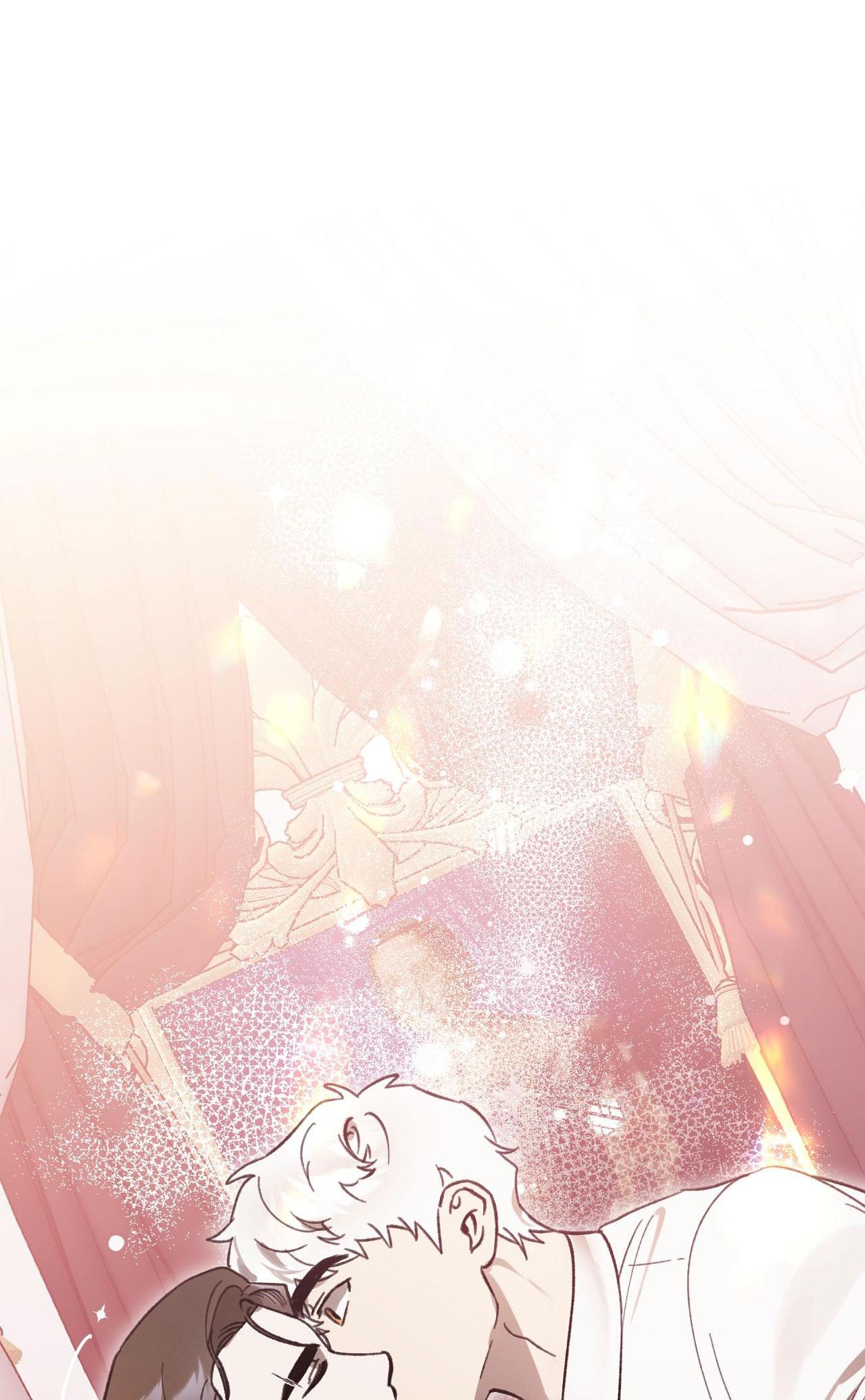 Đọc truyện SÓI TRONG LỒNG - Chapter 18