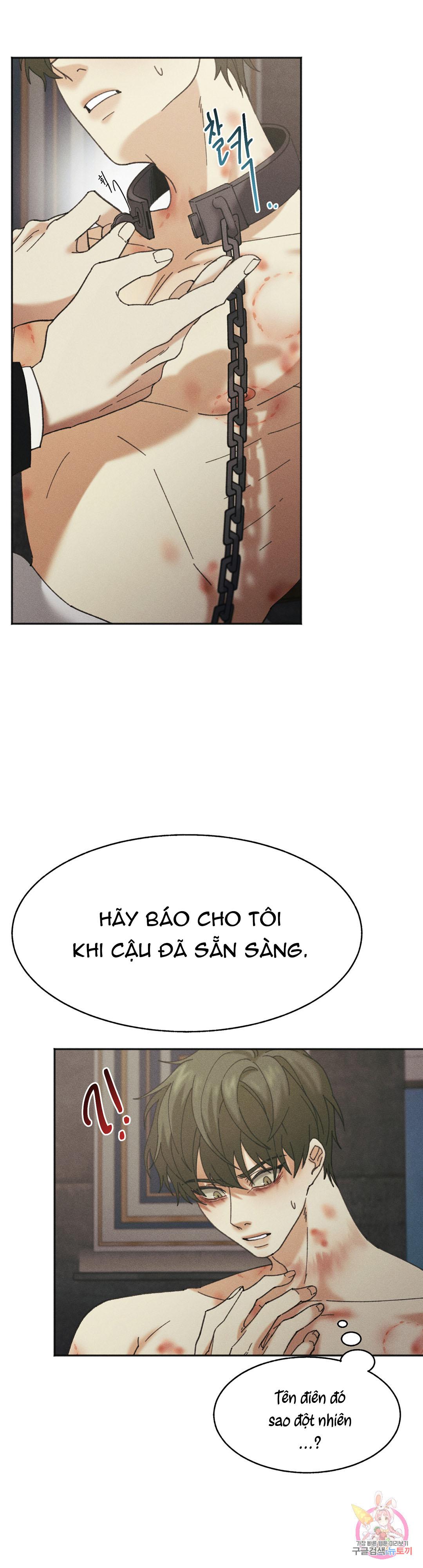 Đọc truyện Tuyển Tập Khu chung cư GwangGong - GwangGong Apartment Complex - Chapter 19