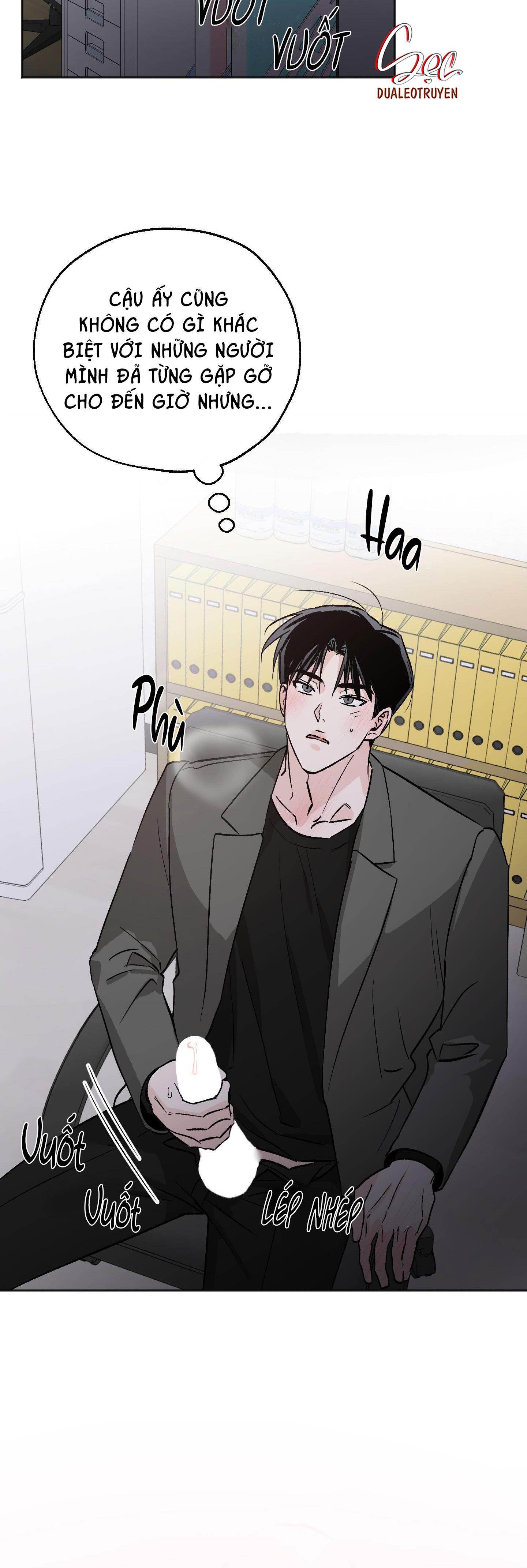 Đọc truyện TUYỂN TẬP TRUYỆN NGẮN HỎNY CỦA NHÀ SẸC - Chapter 53