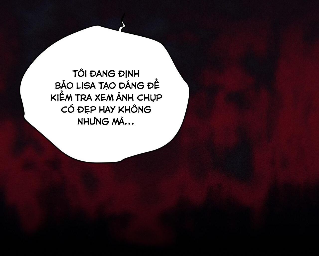 Đọc truyện ĐÊM SĂN Ở LONDON - Chapter 57
