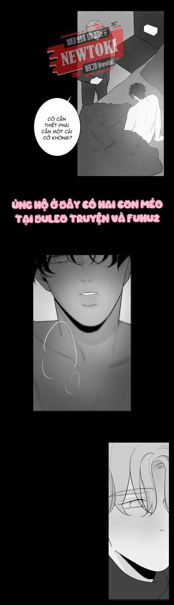 Đọc truyện Vùng Đỏ - Chapter 44