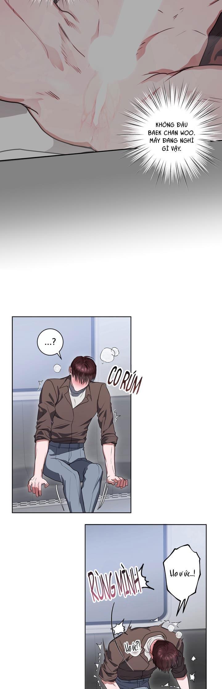 Đọc truyện SỰ THAM LAM CỦA NHÂN LOẠI - Chapter 3.2