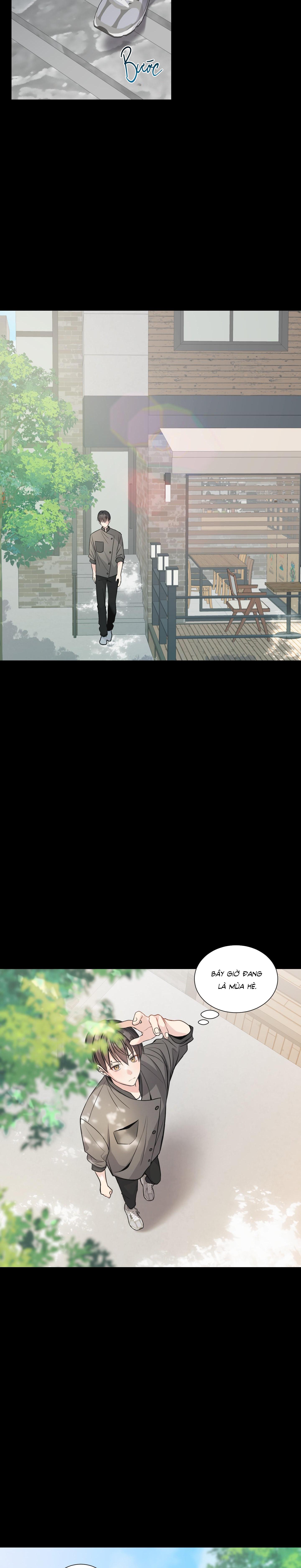Đọc truyện TUYỂN TẬP ÁM ẢNH, MƯU MÔ CÔNG - Chapter 7.6