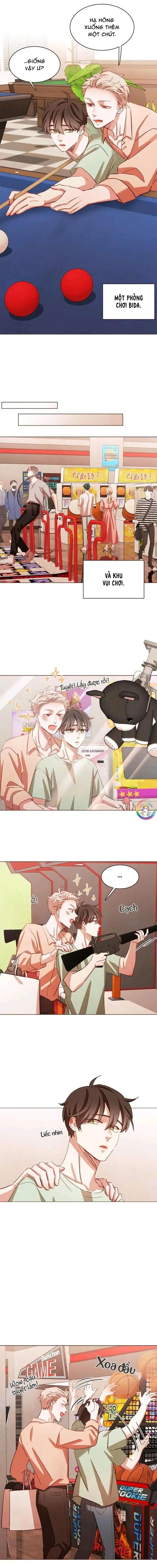 Đọc truyện Ma Cà Rồng Đếch Có Thật Đâu! (END) - Chapter 52