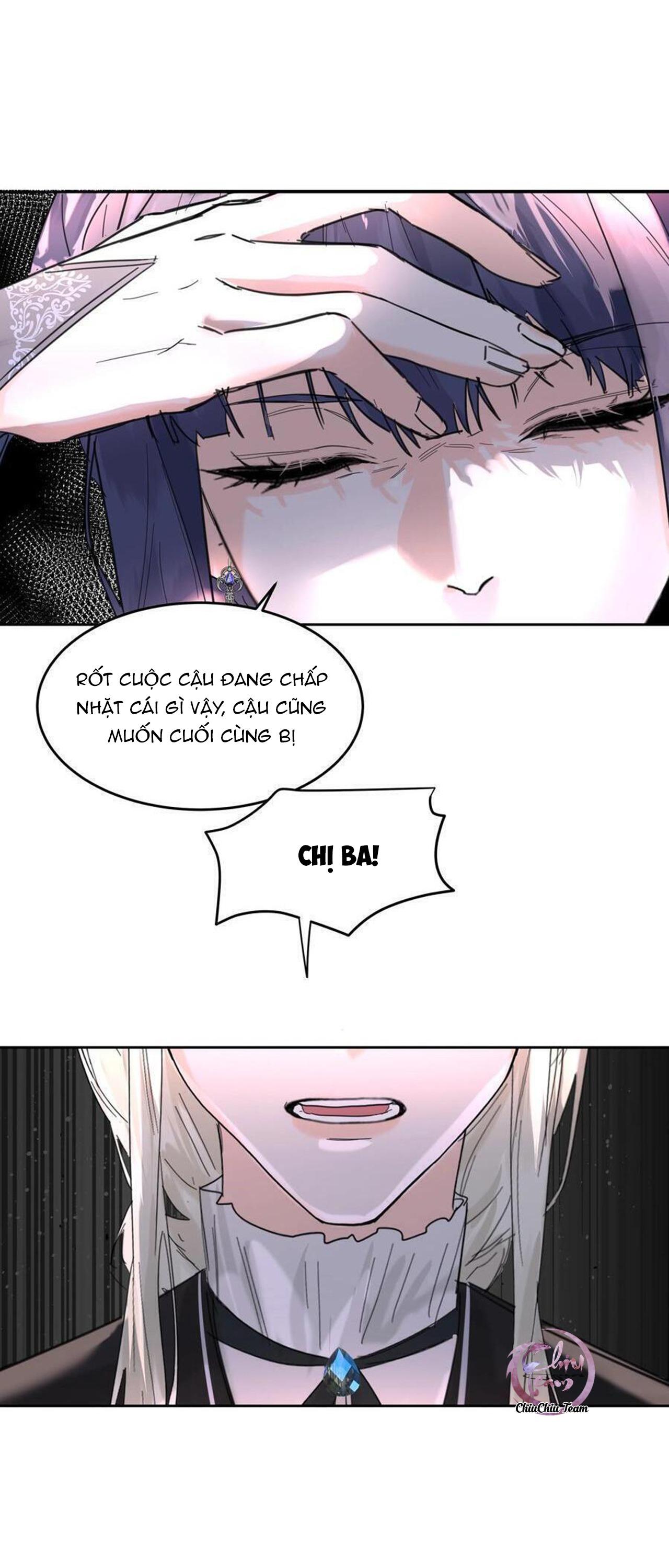 Đọc truyện Bạn Trai Cũ Trở Thành Vua - Chapter 73