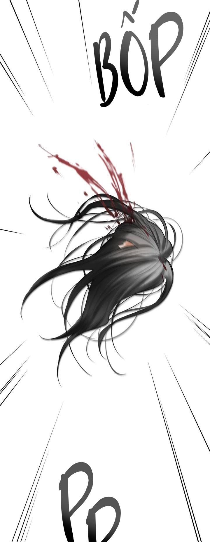 Đọc truyện HƯƠNG VỊ NGƯỜI NGOÀI HÀNH TINH - Chapter 17