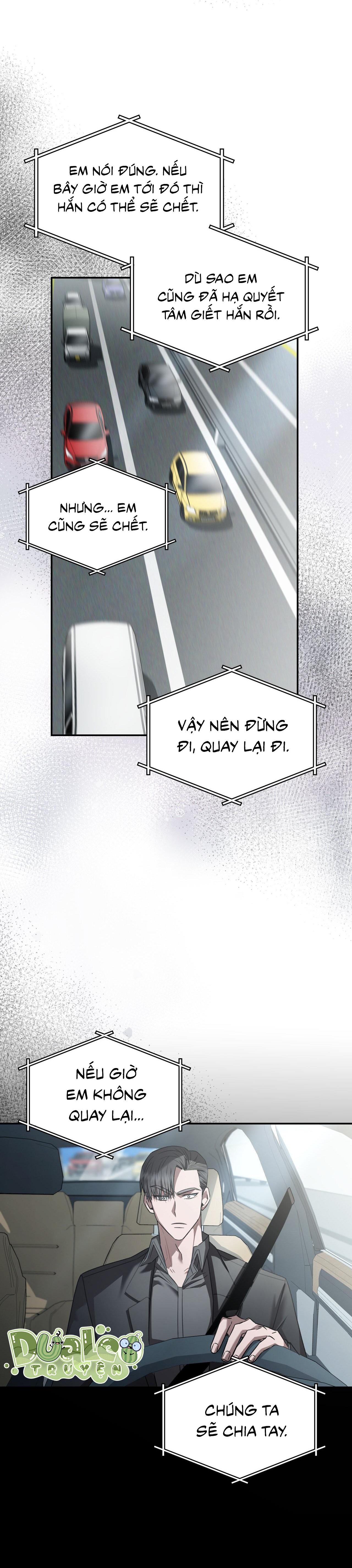 Đọc truyện Raw - Chapter 36