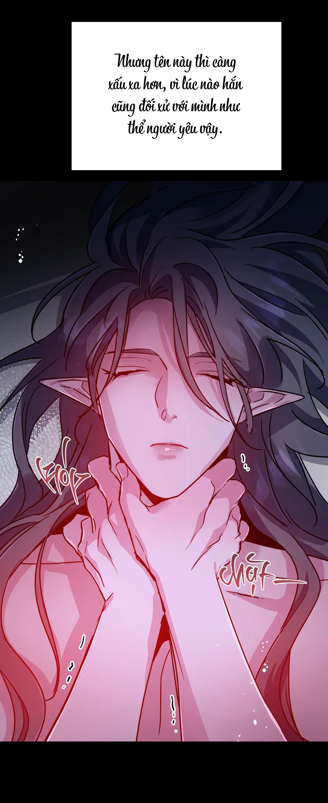 Đọc truyện  Ám Giữ Linh Hồn - Chapter 63
