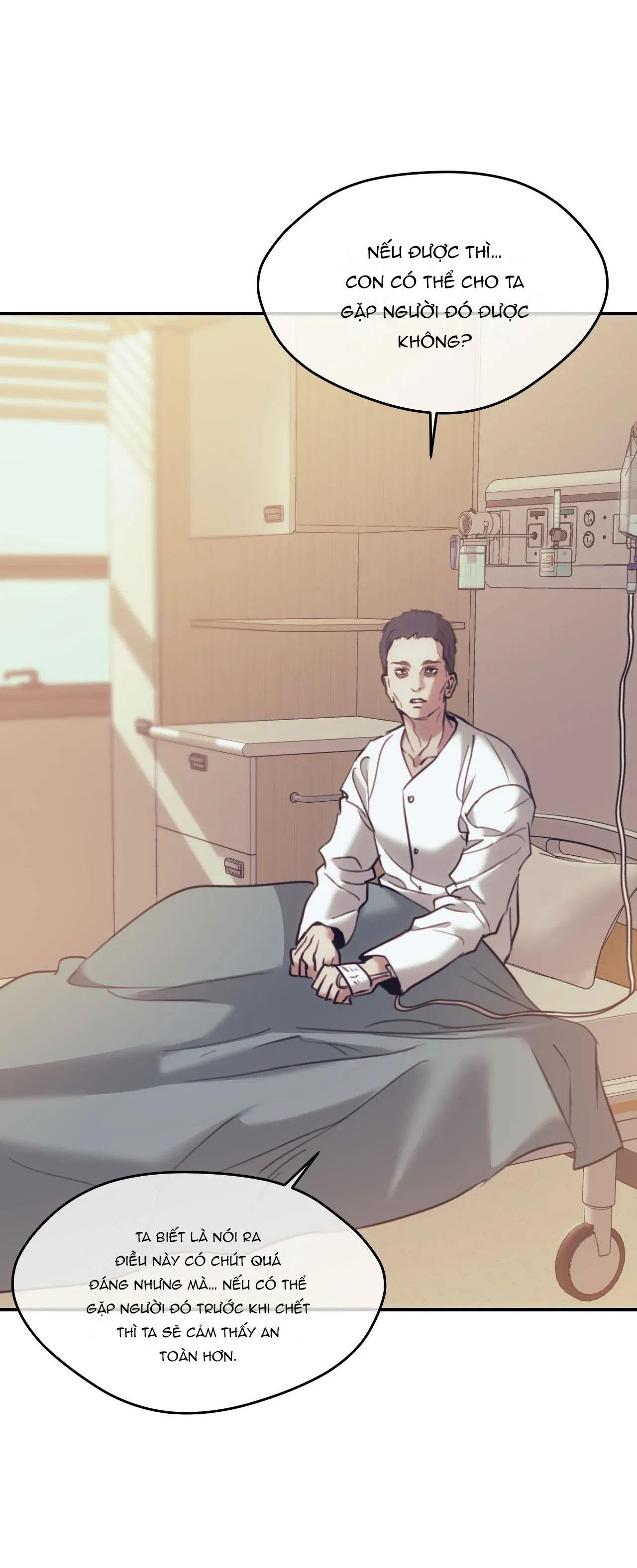 Đọc truyện Công Cuộc Báo Thù Của Kẻ Yếu Thế - Chapter 81