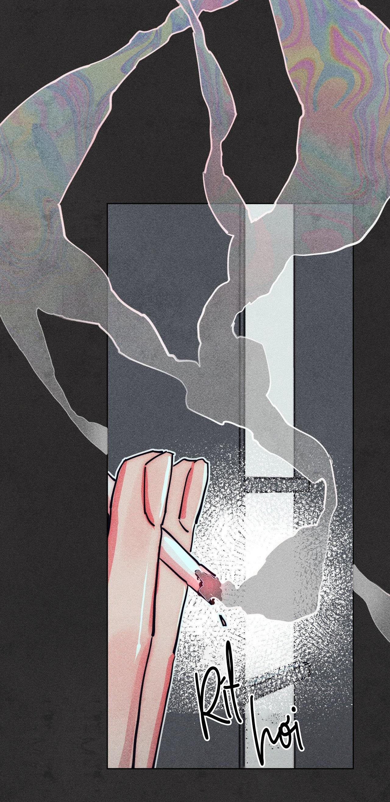 Đọc truyện  Làm vị cứu tinh thật dễ dàng - Chapter 81