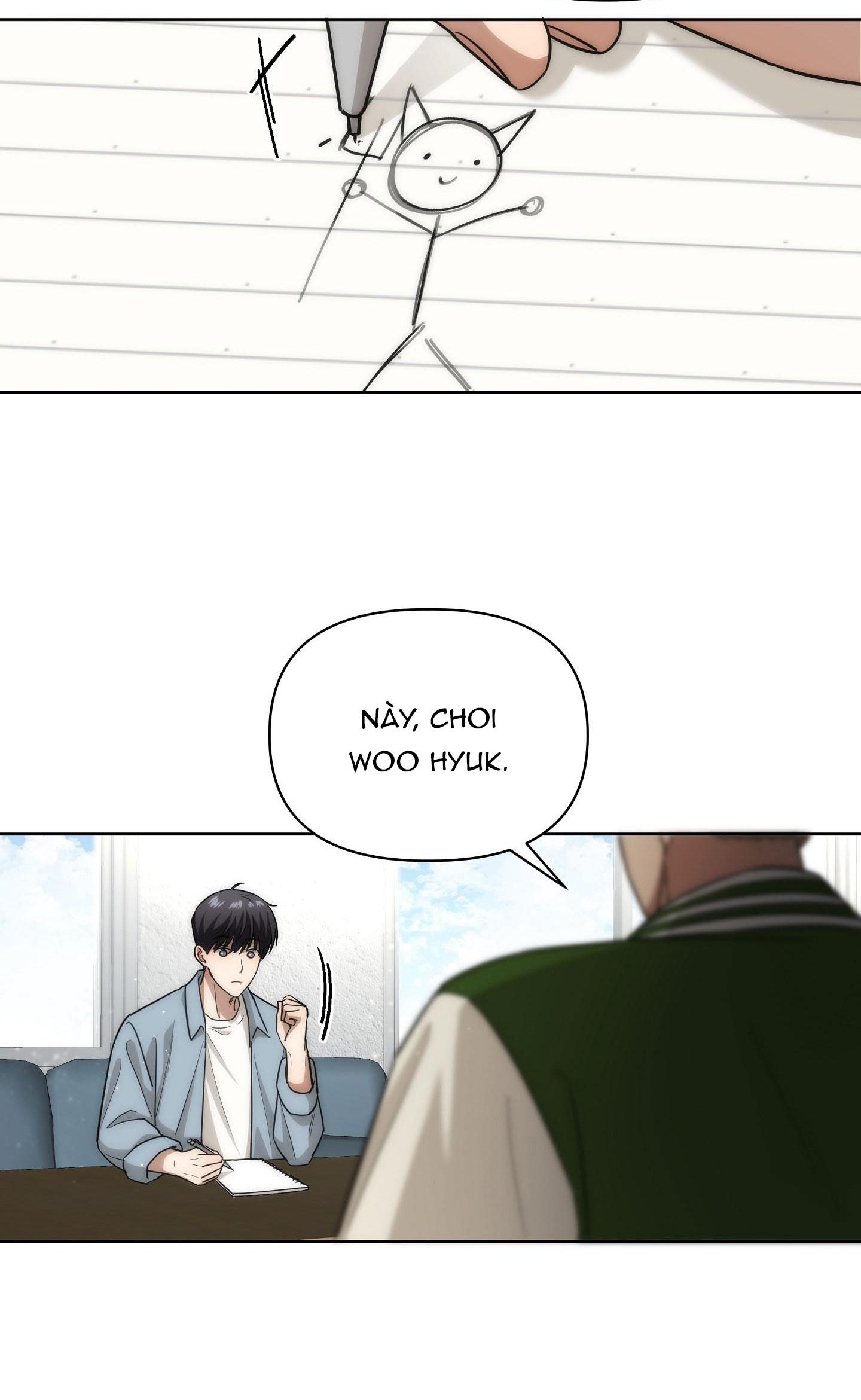 Đọc truyện SLEEP OR SEX - Chapter 9