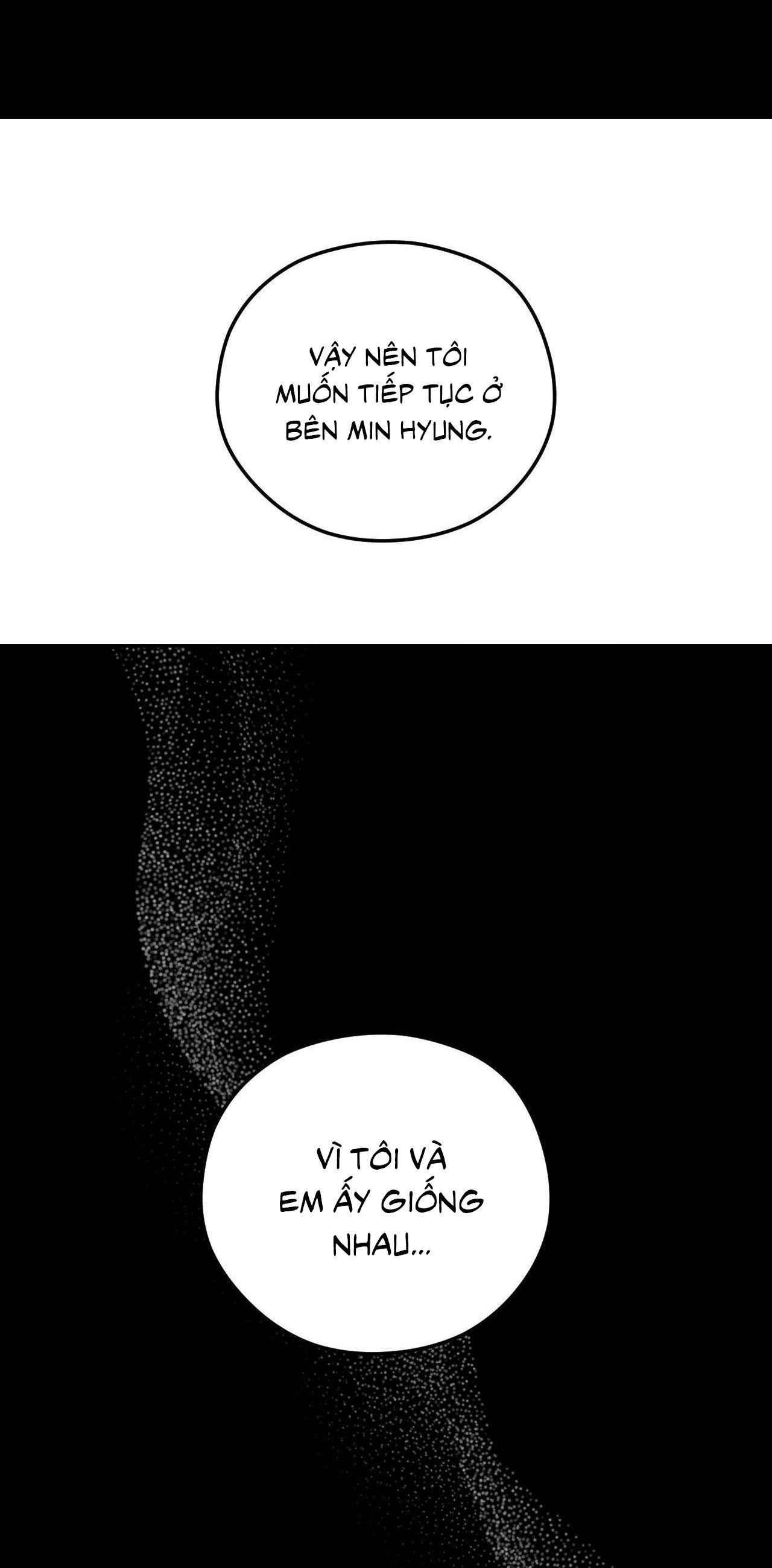 Đọc truyện DEAR, TEDDY BEAR - Chapter 24