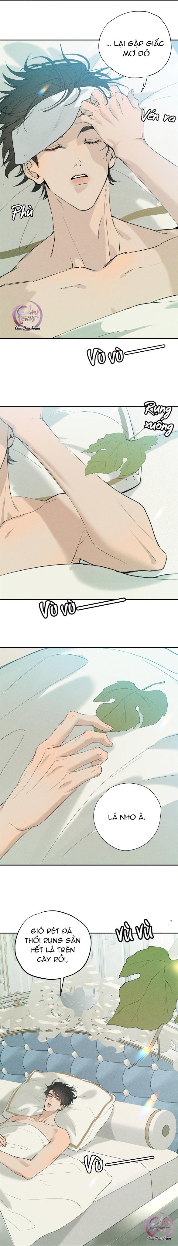 Đọc truyện Đồ Chơi (END) - Chapter 6