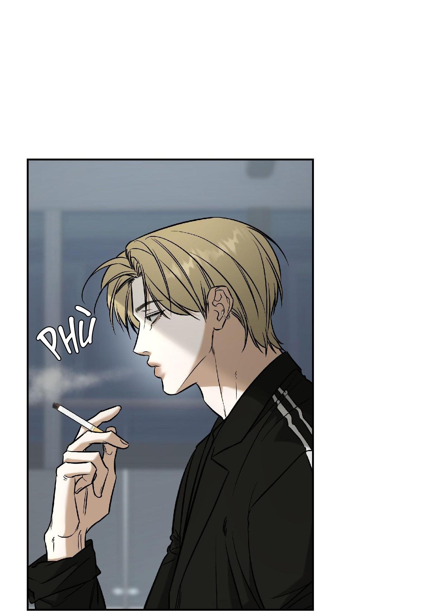 Đọc truyện |DROP| Hưởng Lợi - Chapter 36