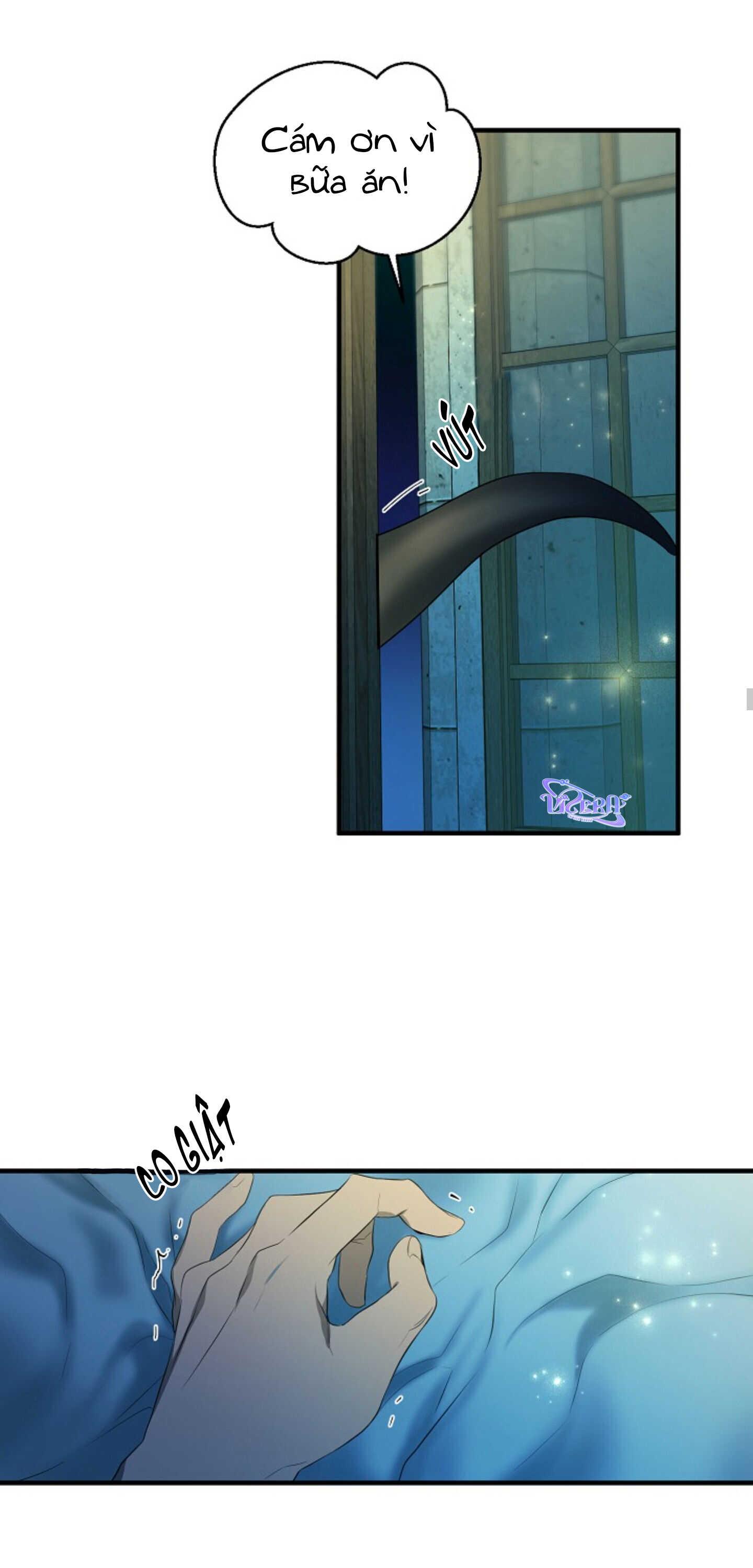 Đọc truyện Giữa Tình Yêu Và Sự Hận Thù - Chapter 1