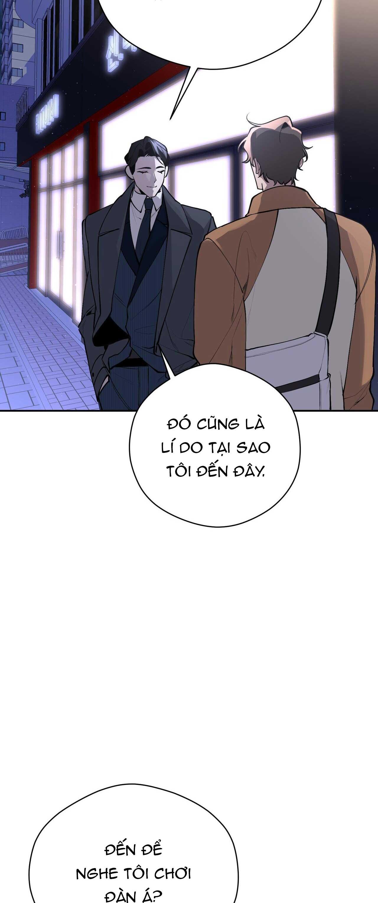 Đọc truyện NÀNG THƠ - Chapter 6