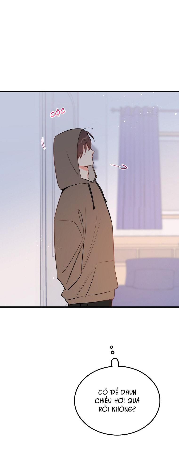 Đọc truyện Có Chuyện Gì Xảy Ra với Sự Nổi Tiếng Của Tôi Thế? - Chapter 39