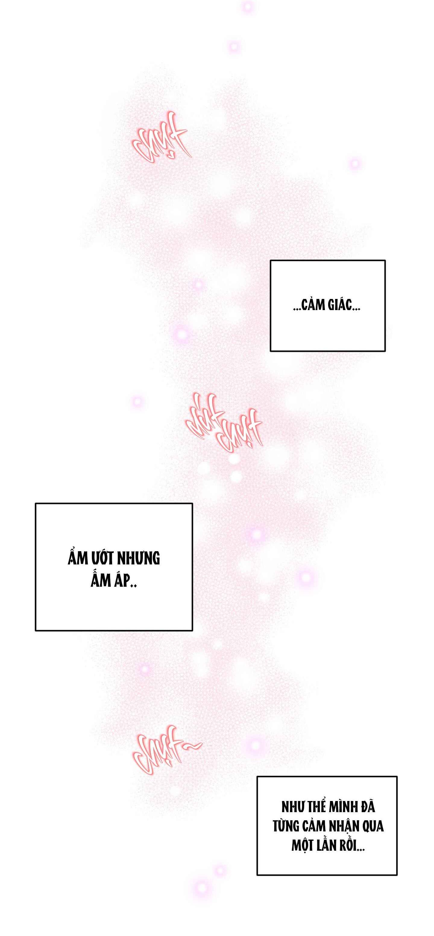 Đọc truyện TÔI CŨNG MUỐN LÀM MỘNG MA - Chapter 17