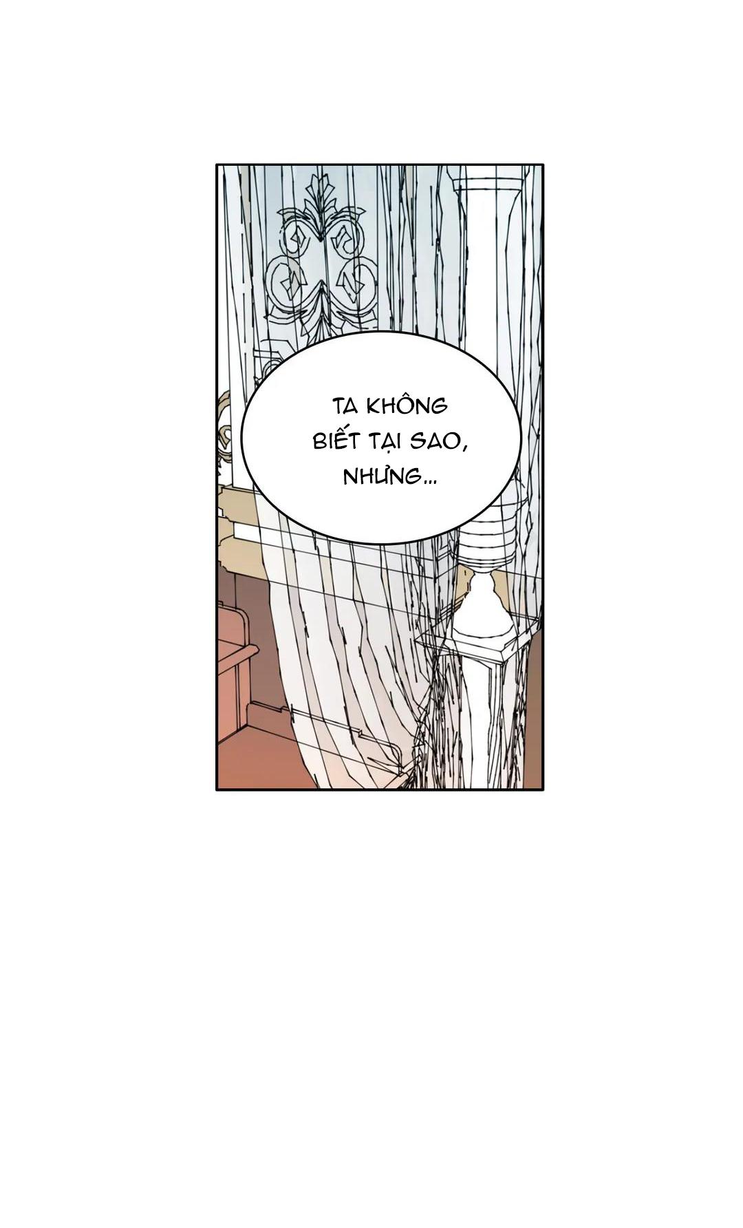 Đọc truyện Ngọt Ngào Nhưng Nguy Hiểm - Chapter 17