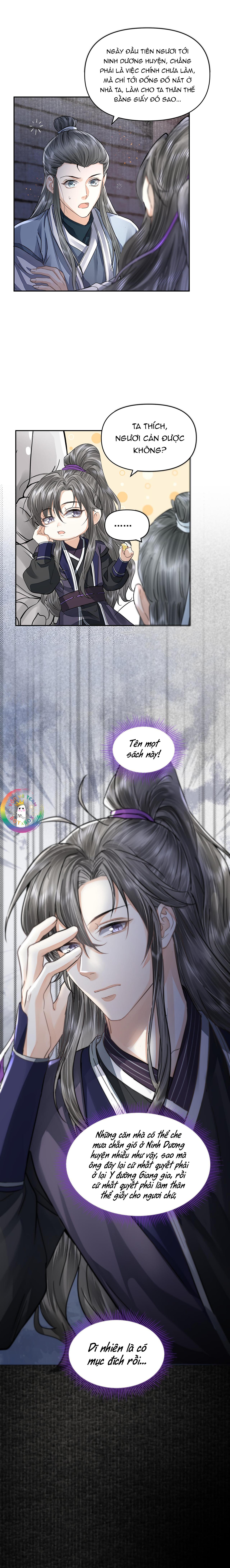 Đọc truyện (END) Đồng Tiền Kham Thế - Chapter 29