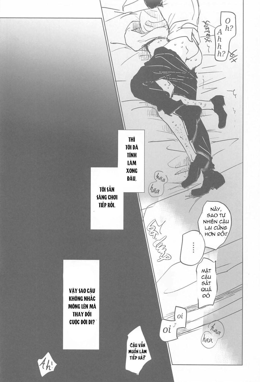 Đọc truyện Ổ sìn OTP - Chapter 137