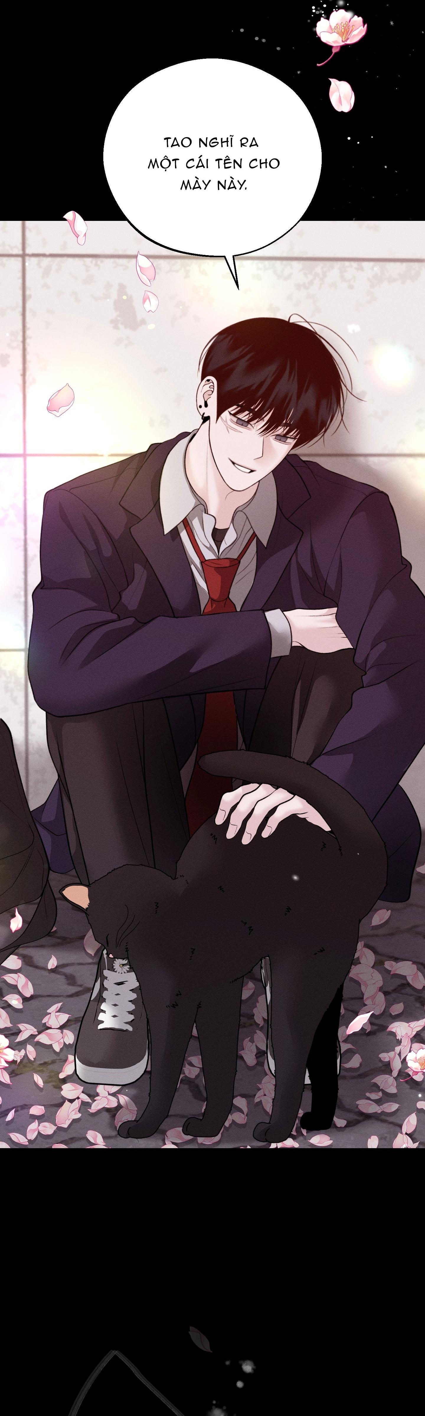 Đọc truyện  Cứu tinh của Thứ Hai - Chapter 43