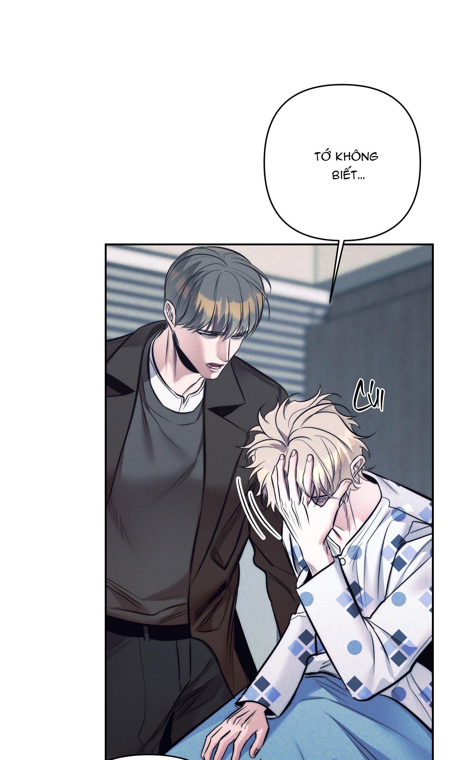 Đọc truyện KỲ THỊ - Chapter 43