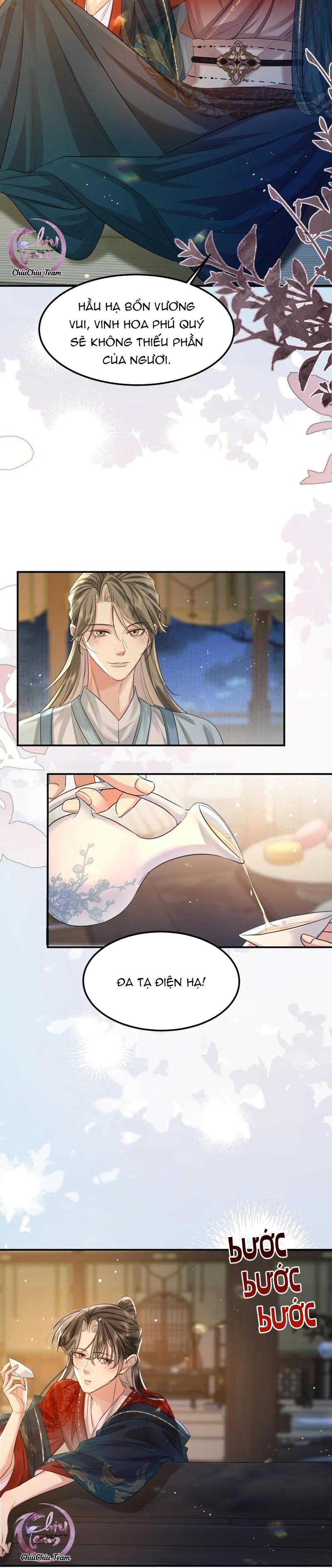 Đọc truyện Ôn Hương Diễm Ngọc (END) - Chapter 51