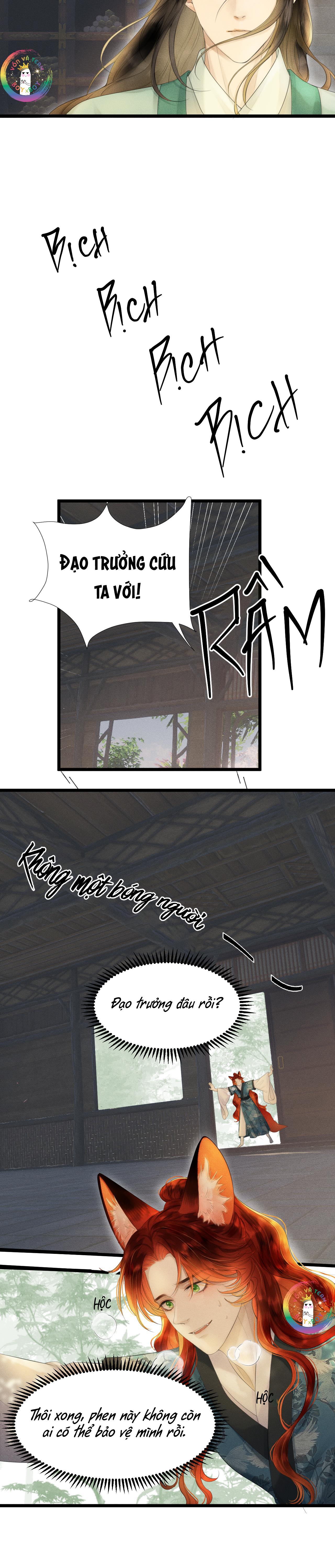 Đọc truyện (END) Khanh Khanh - Chapter 7