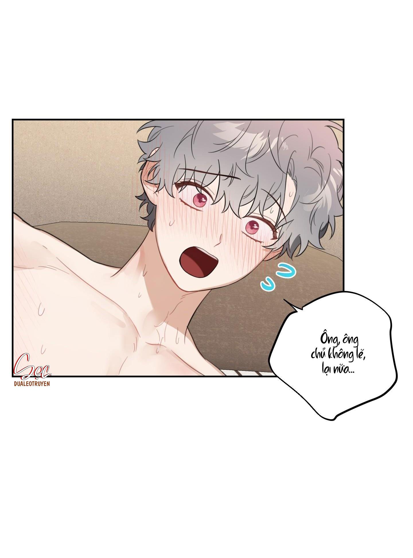 Đọc truyện VƯỜN HOA - Chapter 33