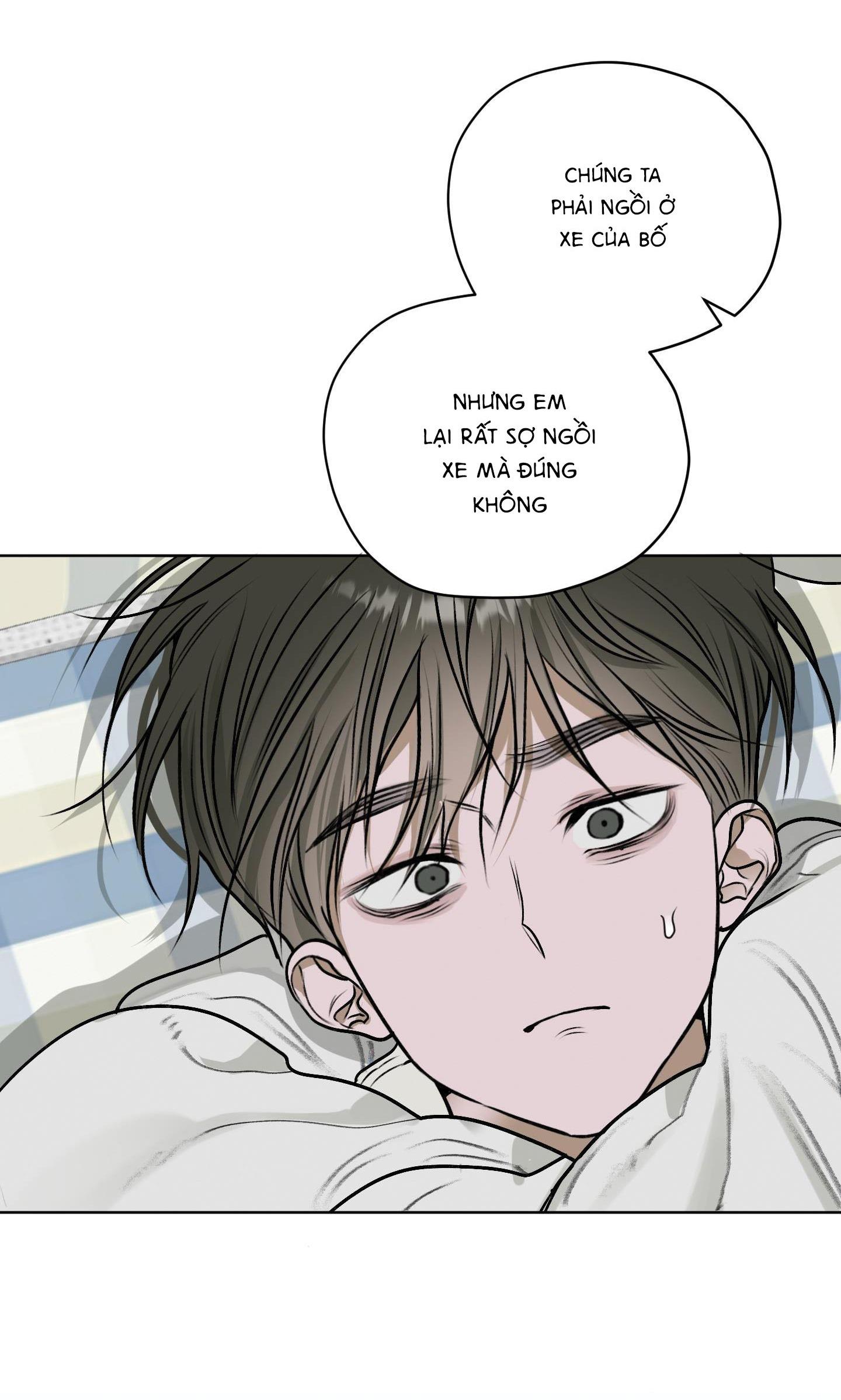 Đọc truyện  Đầm Sen Héo Úa - Chapter 12