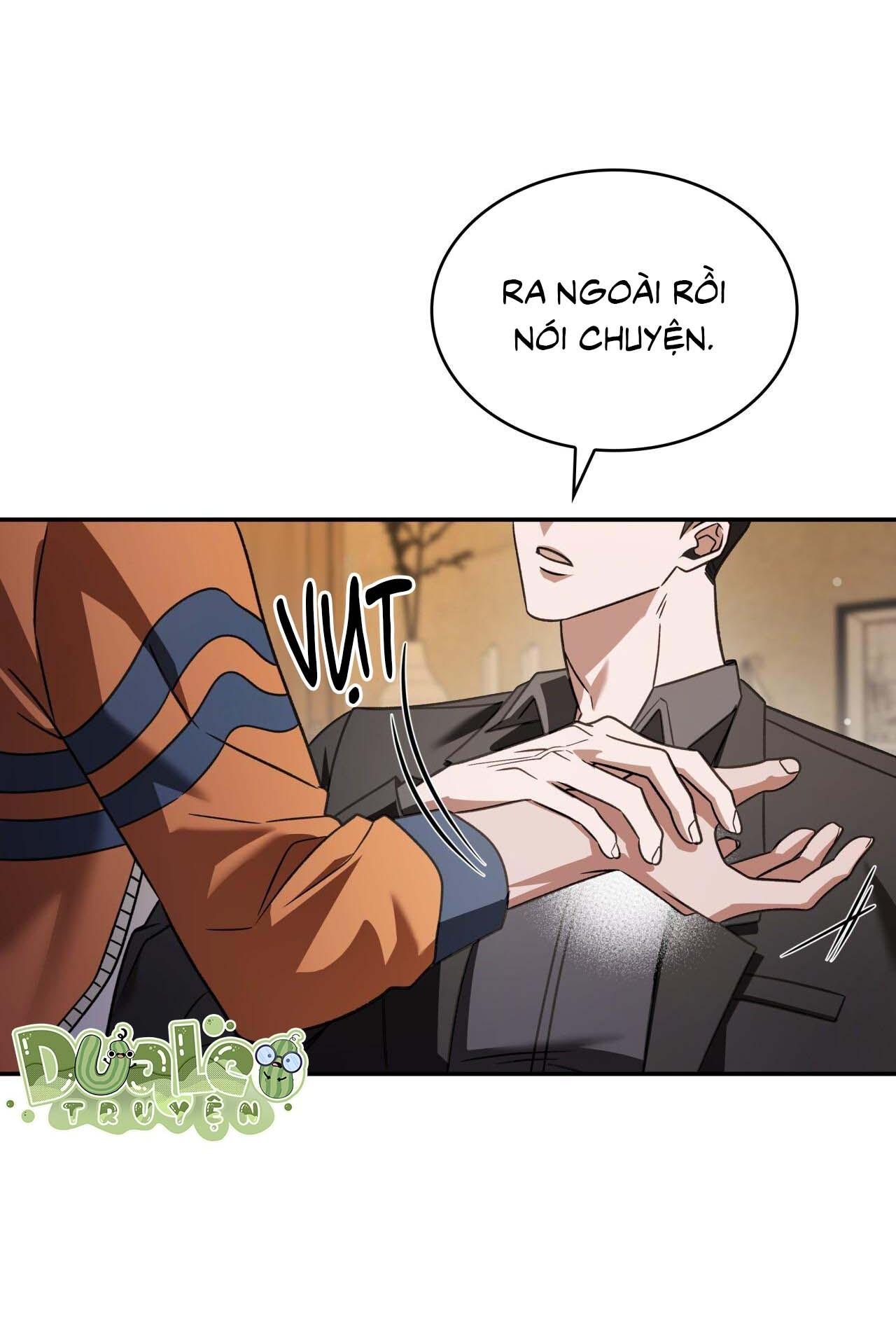 Đọc truyện Raw - Chapter 35