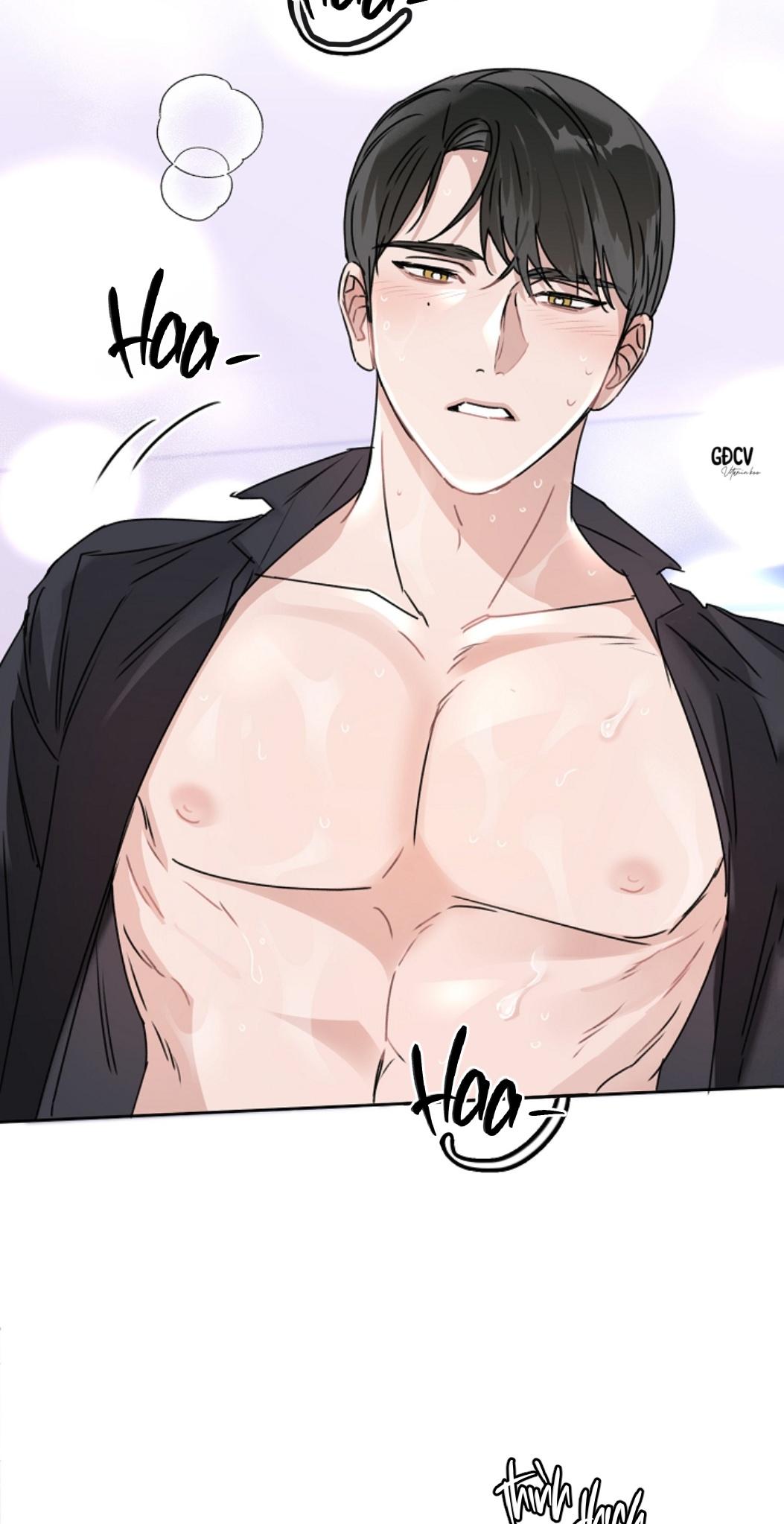 Đọc truyện NOAH COMPLEX - Chapter 5