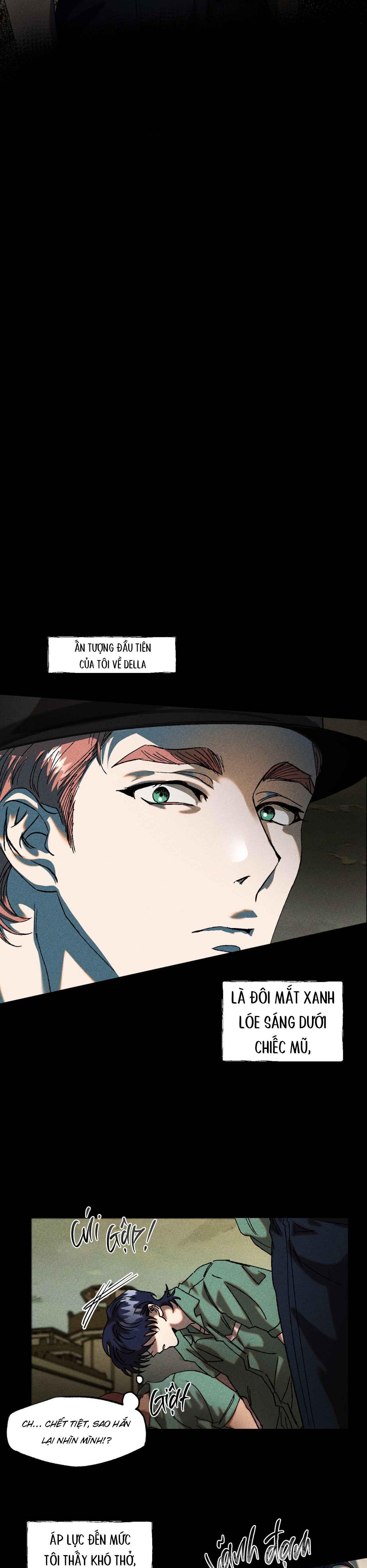 Đọc truyện  CUỘC GIAO DỊCH - Chapter 1